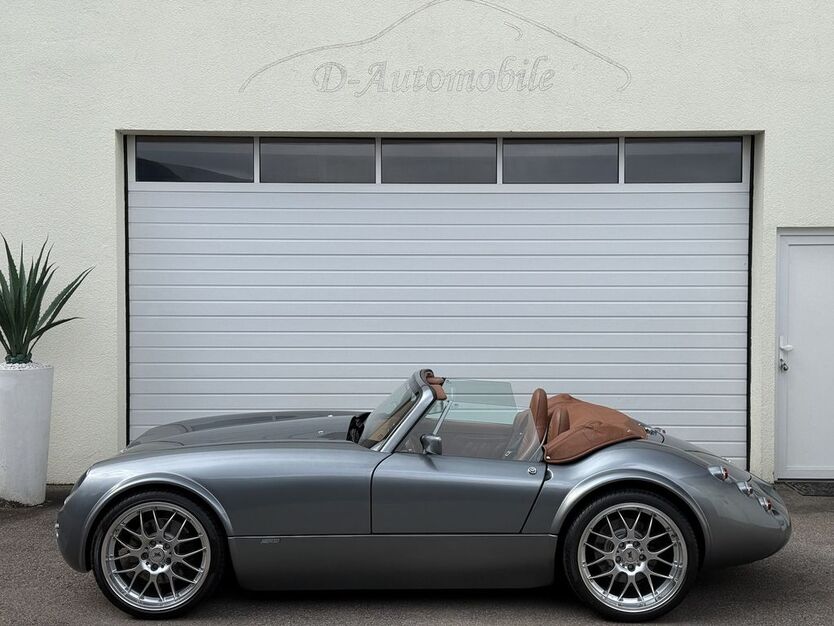 Wiesmann MF 3 16.000 km 159.900 € Waldenburg/Sailach 74638