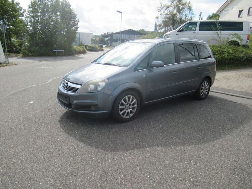 Zafira