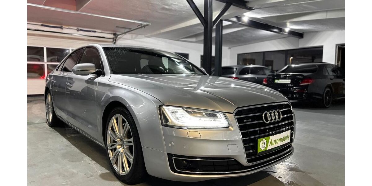 Audi A8 208.000 km 21.999 &euro; Solingen 42697