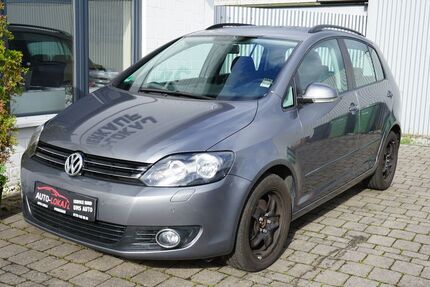VW Golf Plus 113.000 km 3.999 &euro; Pfedelbach 74629