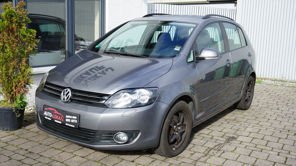 VW Golf Plus 113.000 km 3.999 &euro; Pfedelbach 74629