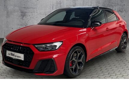 Audi A1 10.800 km 35.990 &euro; Rheda-Wiedenbrück 33378