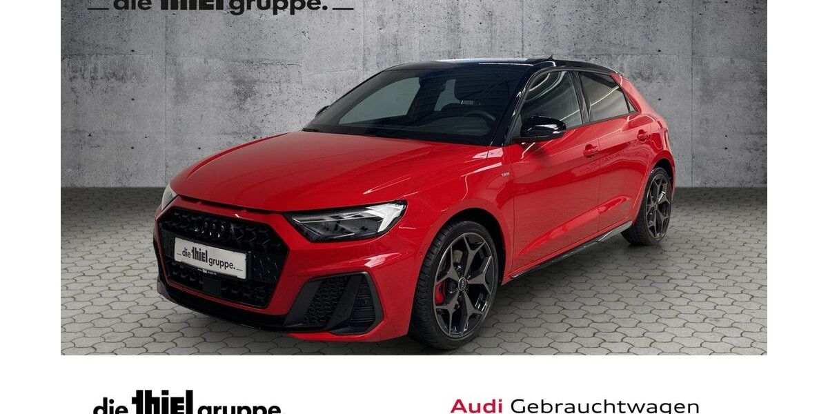 Audi A1 10.800 km 35.990 &euro; Rheda-Wiedenbrück 33378