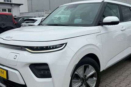 Kia Soul 61.166 km 21.790 &euro; Fulda 36043