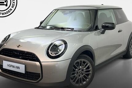 Mini Cooper C 19.662 km 27.309 &euro; Regensburg 93055