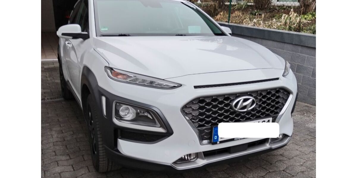 Hyundai KONA 51.000 km 17.750 &euro; Groß-Umstadt 64823