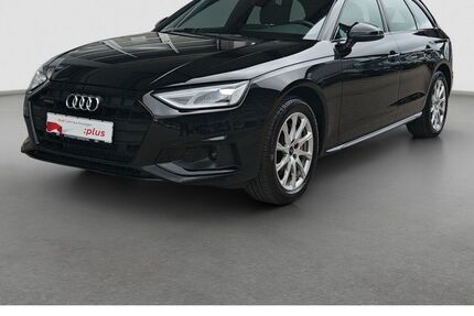 Audi A4 51.200 km 31.900 &euro; Haag bei München 83527