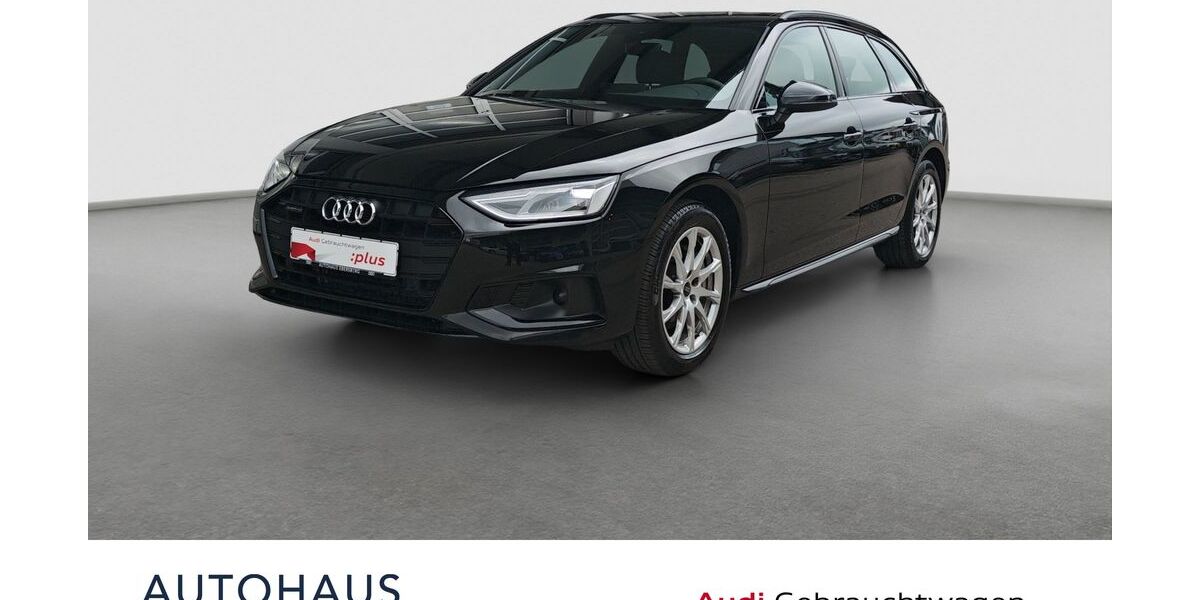 Audi A4 51.200 km 33.850 &euro; Haag bei München 83527