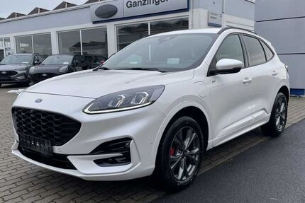 Ford Kuga 37.518 km 25.490 &euro; Heidenfeld 97520