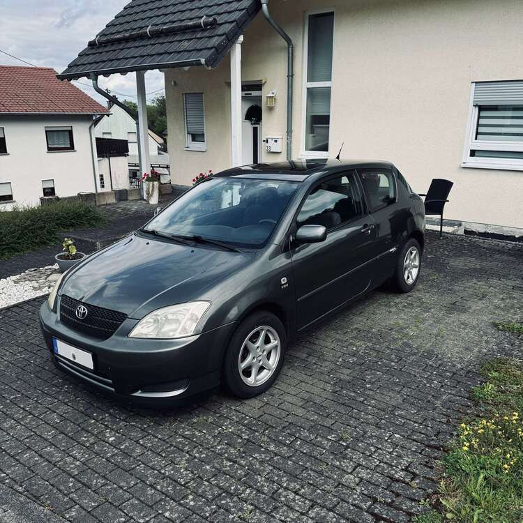 Corolla