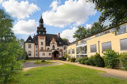 Gewerbeobjekt Frankfurt am Main Niederrad - 7.900.000&euro; | Angebot:27153583
