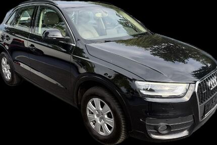 Audi Q3 165.150 km 14.949 &euro; Fürstenwalde 15517