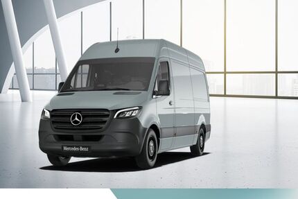 Mercedes-Benz Sprinter 24.190 km 51.051 &euro; Erfurt 99092