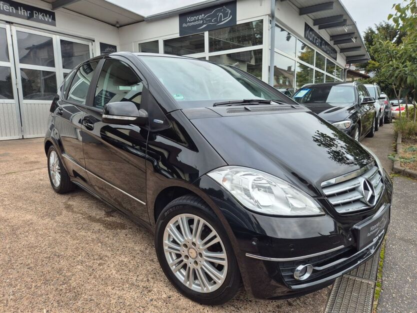 Mercedes-Benz A 180 82.600 km 7.950 € Haibach 63808