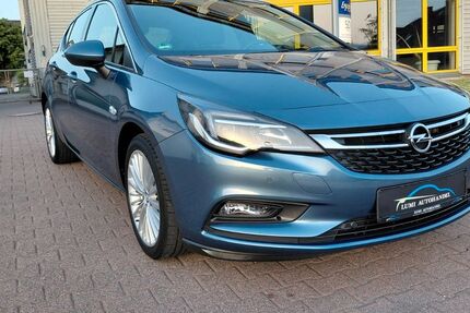 Opel Astra 136.810 km 8.999 &euro; Cölbe 35091