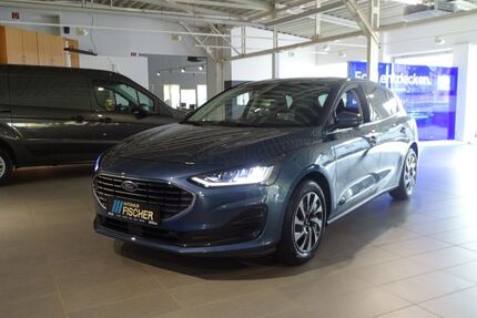 Ford Focus 5.650 km 28.979 € Borken 46325