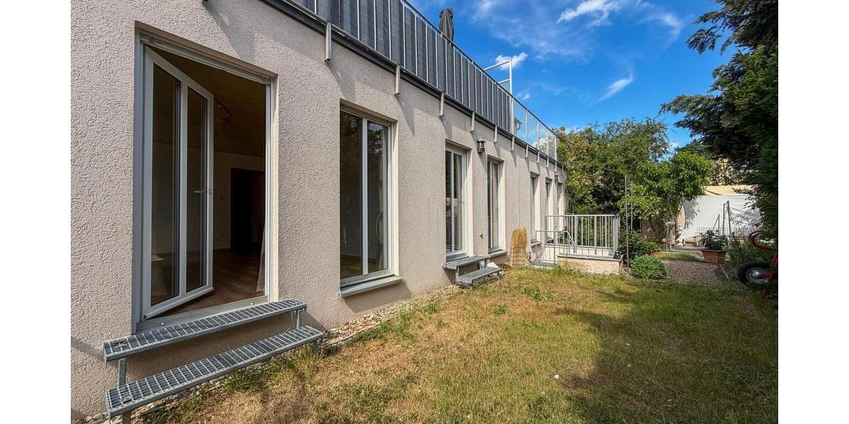 Ruhig gelegene Wohnung mit Gartenanteil in gepflegtem Anwesen! - 3- Oberasbach 10809573122 | Angebot:26789848
