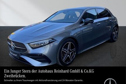 Mercedes A 220