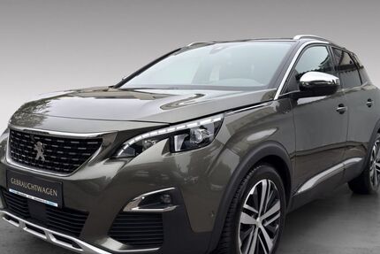 Peugeot 3008 90.557 km 20.450 € Berlin - Buckow 12351