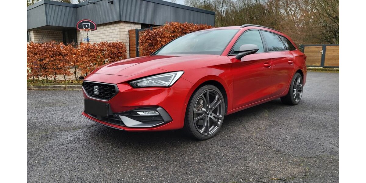 Seat Leon 84.552 km 18.199 &euro; Leverkusen 51375