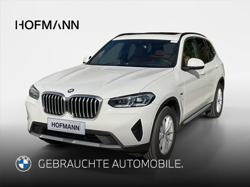 BMW X3 59.100 km 39.890 € Mertingen 86690