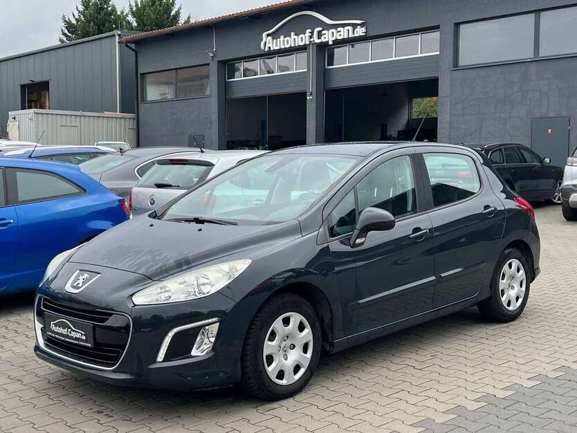 Peugeot 308 118.000 km 4.999 € Kirchheimbolanden 67292