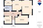 Einfamilienhaus Merzig / Besseringen Besseringen - 6 Zimmer, 153 m&sup2;, 349.000&euro; | Angebot:26376558