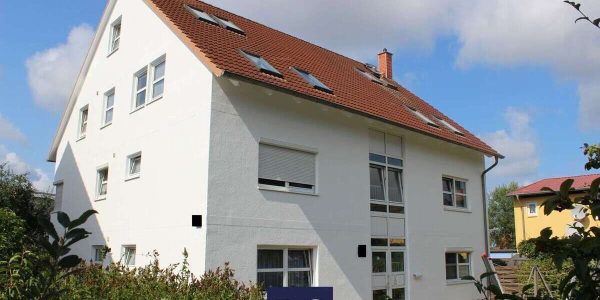 Etagenwohnung Schönberg - 3 Zimmer, 87 m&sup2;, 185.000&euro; | Angebot:26030217