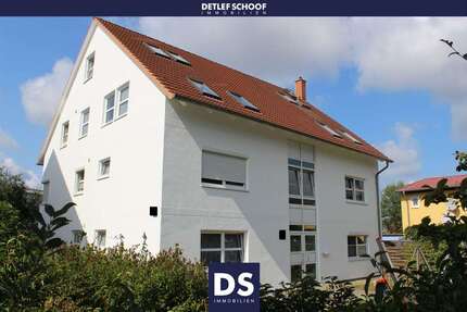 Wohnung Schönberg - 3 Zimmer, 87 m&sup2;, 185.000&euro; | Angebot:26030217