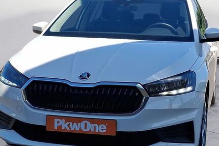 Skoda Fabia 68.651 km 16.390 &euro; Göppingen 73037