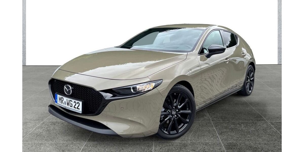 Mazda 3 1.500 km 30.800 &euro; Marburg 35039