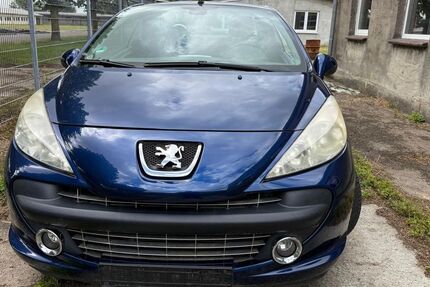 Peugeot 207 199.345 km 1.399 &euro; Parchim 19370
