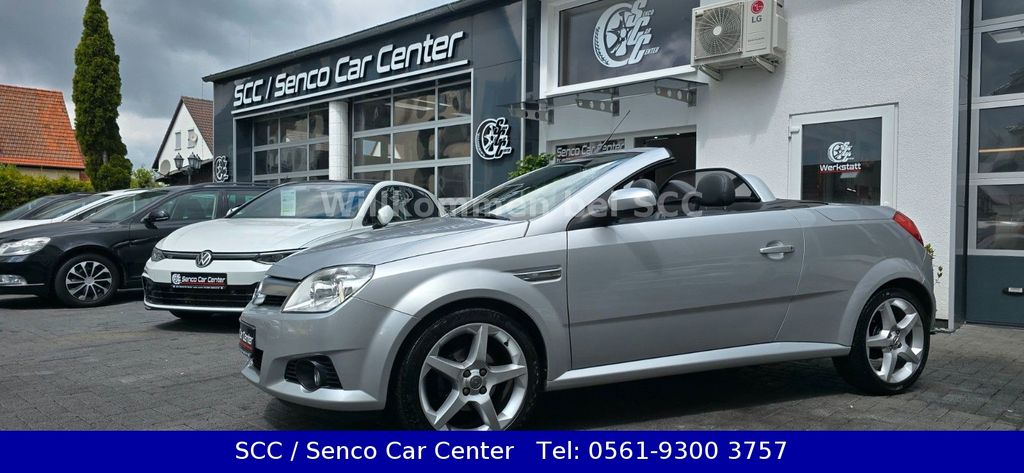 Opel Tigra 150.000 km 3.500 &euro; KASSEL-Niestetal ................. Mobil: +49 163 740 9922 34266