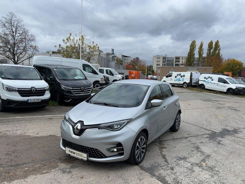 Renault ZOE 45.170 km 13.990 € Berlin 13055