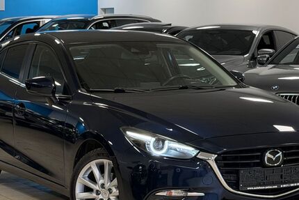 Mazda 3 126.250 km 12.799 &euro; Peine 31228