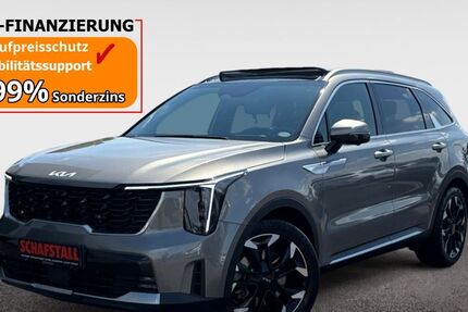 Kia Sorento 11.271 km 52.979 € Elsdorf (bei Köln) 50189