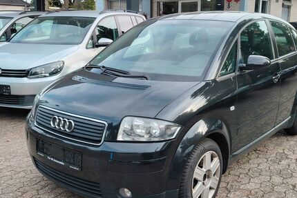 Audi A2 200.000 km 2.900 &euro; Buxtehude 21614