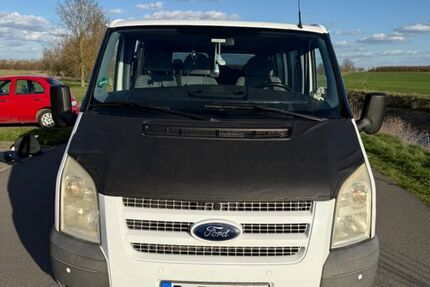 Ford Transit 306.000 km 6.000 &euro; Berlin 12353