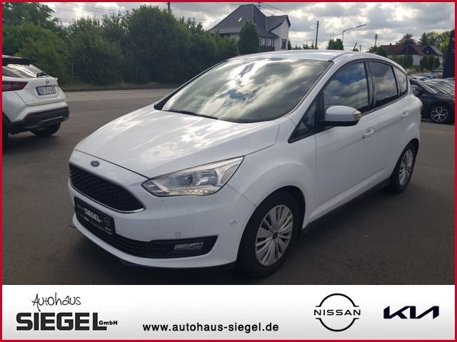 C-Max