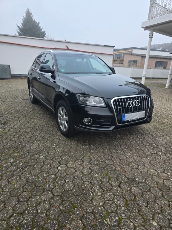 Audi Q5 246.500 km 13.500 € Koblenz 56072