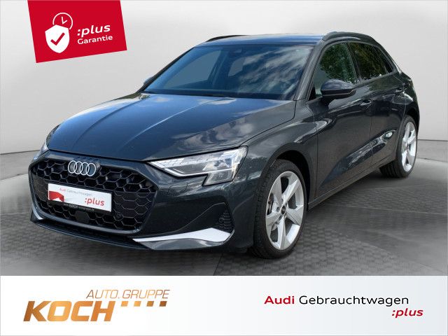 Audi A3 7.850 km 33.890 € Crailsheim 74564