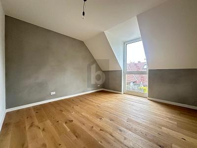 ERSTBEZUG, HOCHWERTIG, TOP E-WERTE, VIEL PLATZ W4 - Maisonettenwohnung Kempten Auf der Halde | Angebot:27097992