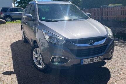 Hyundai ix35 299.000 km 5.990 &euro; Ruppichteroth 53809