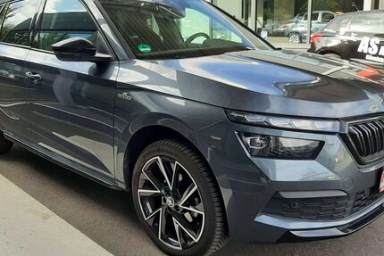 Skoda Kamiq 43.516 km 21.880 &euro; Essen 45326
