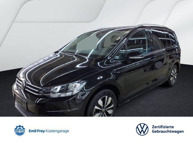 VW Touran 24.010 km 31.490 &euro; Bordesholm 24582