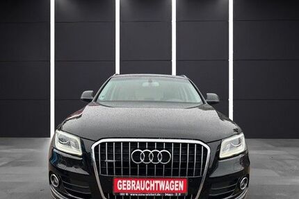 Audi Q5 152.900 km 17.200 &euro; Bienenbüttel 29553