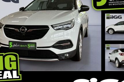 Opel Grandland (X) 64.500 km 20.980 &euro; Augsburg 86167