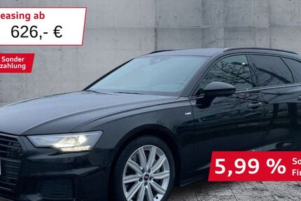 Audi A6 43.227 km 50.490 &euro; Mitterteich 95666
