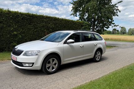 Skoda Octavia 310.900 km 4.490 &euro; Bovenden 37120