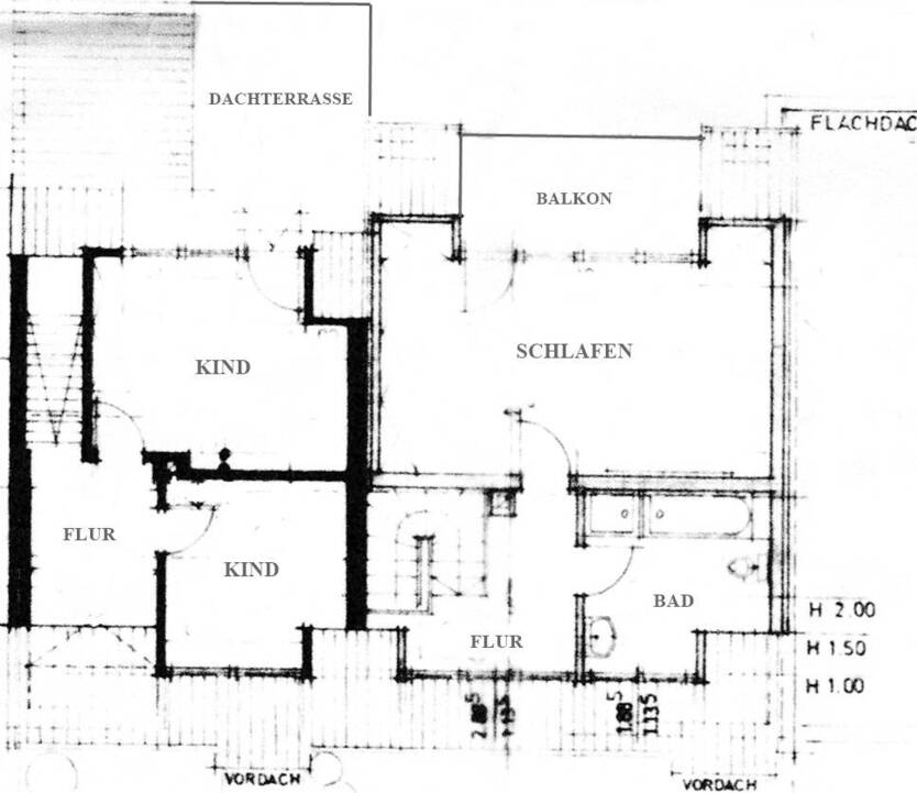 * Mach was Neues draus * Doppelhaus mit großem Grundstück 5 zimmer